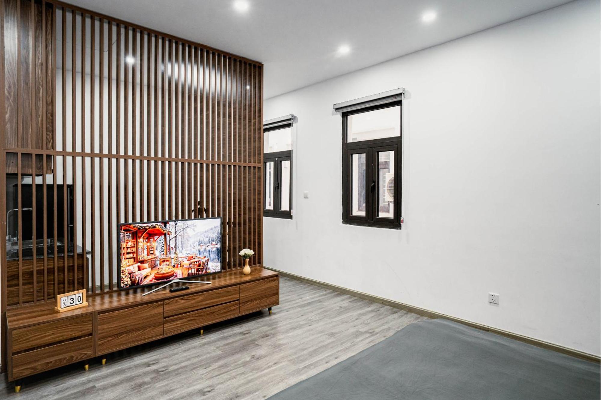 Merci Hoang Huy Riverside Hai Phong Exterior photo